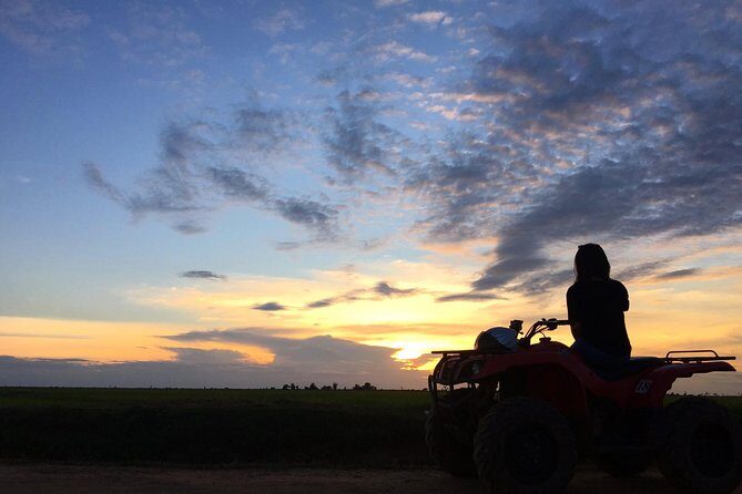 ATV Grand Sunset Tour - Key things to know before you go