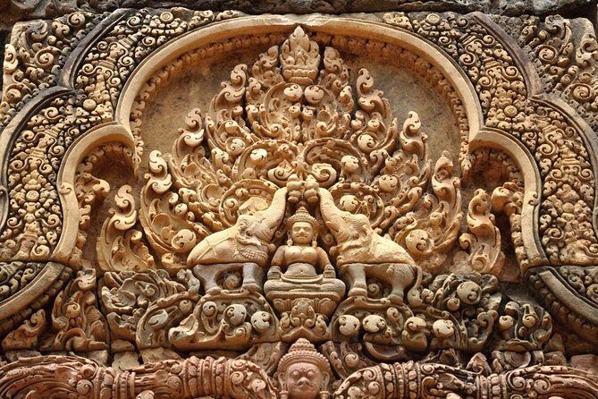 Banteay Srei and Big Tour from Siem Reap Small-Group - Price and Value: What You’re Actually Paying for at $52