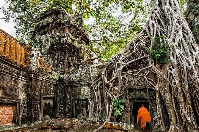 Best of Siem Reap 3-Day Private Tour to Angkor Wat & Tonle Sap - Who this Siem Reap private tour suits best