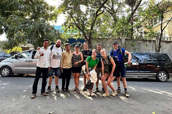 Cambodia Private Taxi - Siem Reap & Angkor Wat Temple Area Tour - Comfort Details That Make the Day Feel Easier