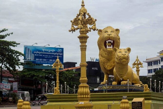 Cambodia Private Taxi - Siem Reap & Angkor Wat Temple Area Tour - Booking Tips and Small Traps to Watch