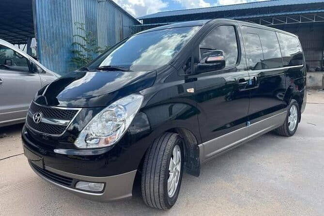 Cambodia Private Taxi - Siem Reap & Angkor Wat Temple Area Tour - Should You Book Cambodia Private Taxi for the Angkor Wat Area?