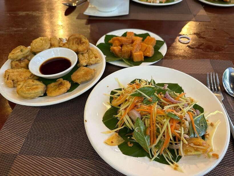 Cambodian Cooking Class - Who this class is best for (and who may want a different option)