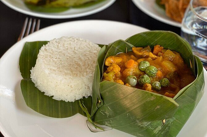Cambodian Village Cooking Class - How the tuk-tuk pickup and small group change the experience