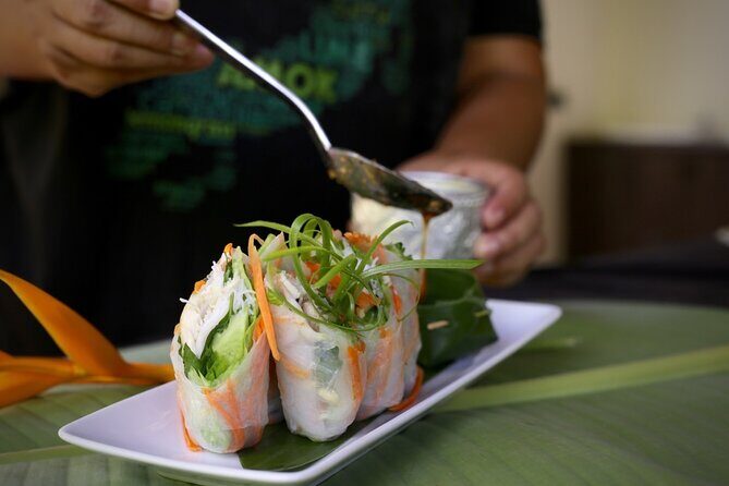 Cambodian Village Cooking Class - Value check: is $32 a fair price here?
