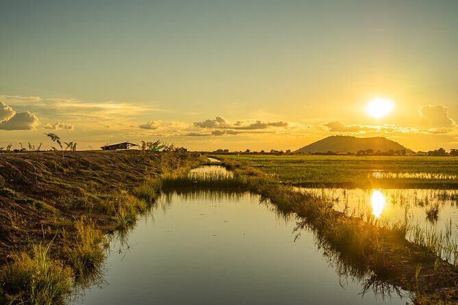 Countryside Sunset Jeep Tour with Drinks included - Weather, Sunset Expectations, and How to Prep