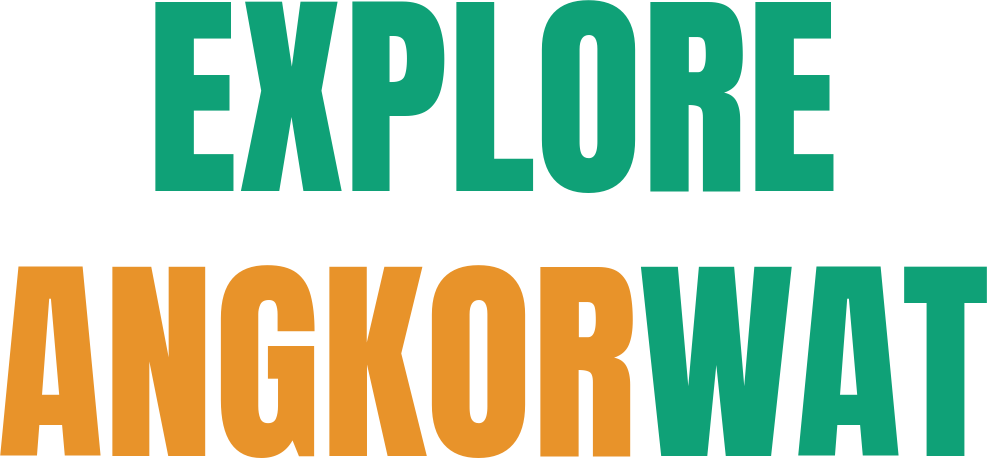 Explore Angkor Wat