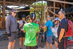 Floating Village Bike & Boat Sunset / E-Bike Available - Price and What Your $70 Is Really Buying