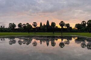From Siem Reap: Angkor Wat and Floating Village 3-Day Trip - What a 3-Day Angkor + Tonle Sap Route Gives You (and What It Doesn’t)