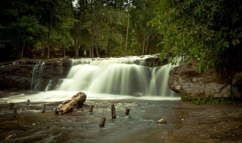 From Siem Reap: Small-Group Phnom Kulen Waterfall Day Tour - Quick Hits: What Makes This Phnom Kulen Tour Worth Your Time