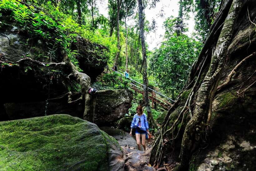 From Siem Reap: Small-Group Phnom Kulen Waterfall Day Tour - Price and tickets: the real cost math (and the value)
