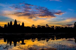 Full-Day Angkor Wat Sunrise Private Tour with Guide from Siem Reap - 4:30am Logistics That Actually Make Sense (Not Just “Early”)