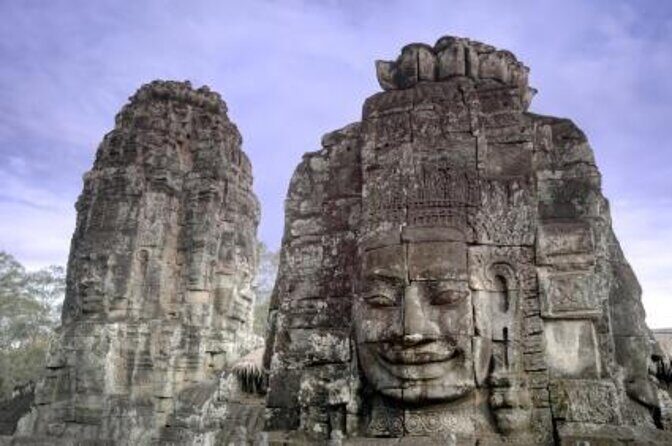 Full Day Archeological Tour in Siem Reap with Sun Set - Key points to know before you go