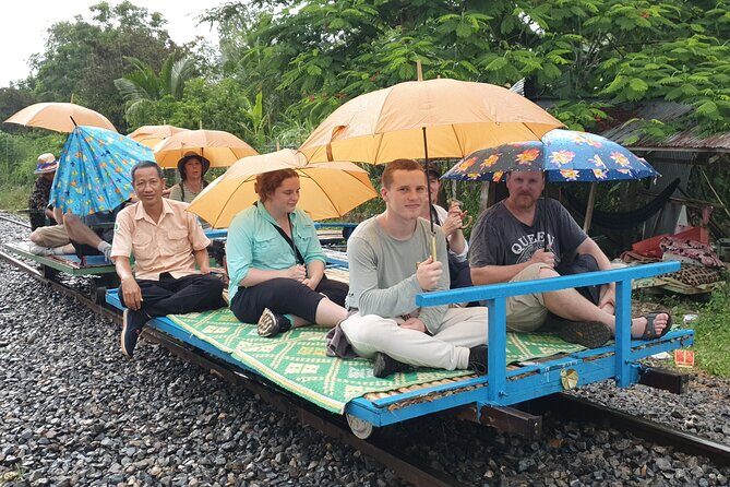 Full Day From Siem Reap - Bamboo Train, Killing Cave & Sunset - Battambang in One Day: Why This Plan Works