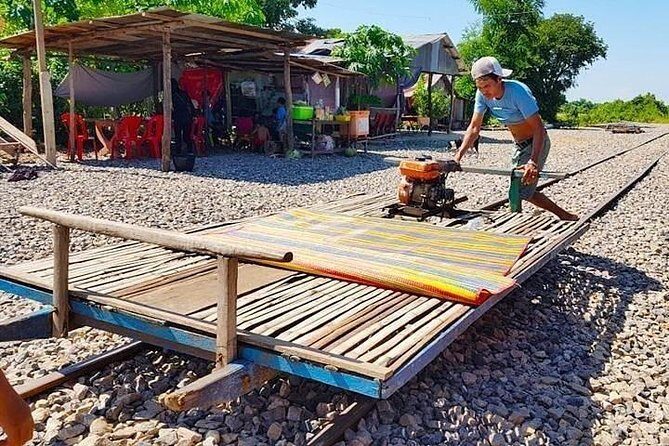 Full Day From Siem Reap - Bamboo Train, Killing Cave & Sunset - Who Should Book This Tour (and Who Should Skip It)