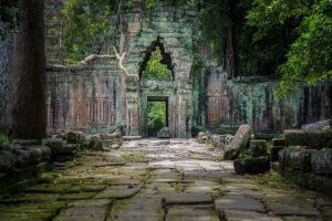 Full-Day Guided Sunset Tour of Angkor Wat - Pickup, Group Size, and the Pace You’ll Feel