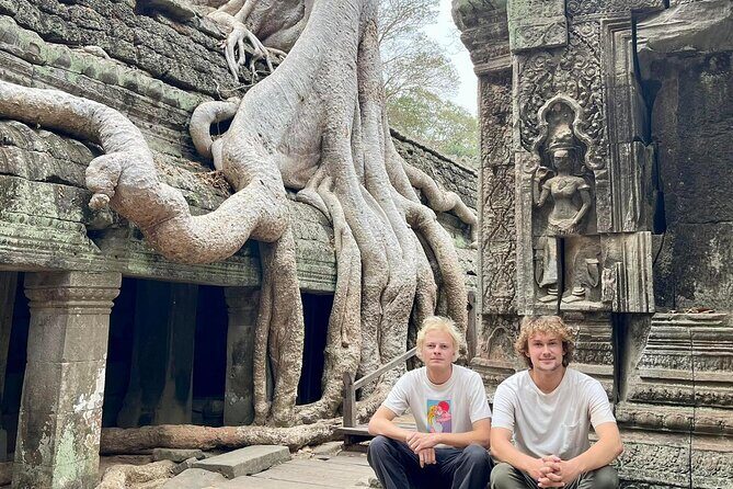 Full Day Small Group Tour Guide with Sun rise - Why the 4:30 am sunrise changes Angkor