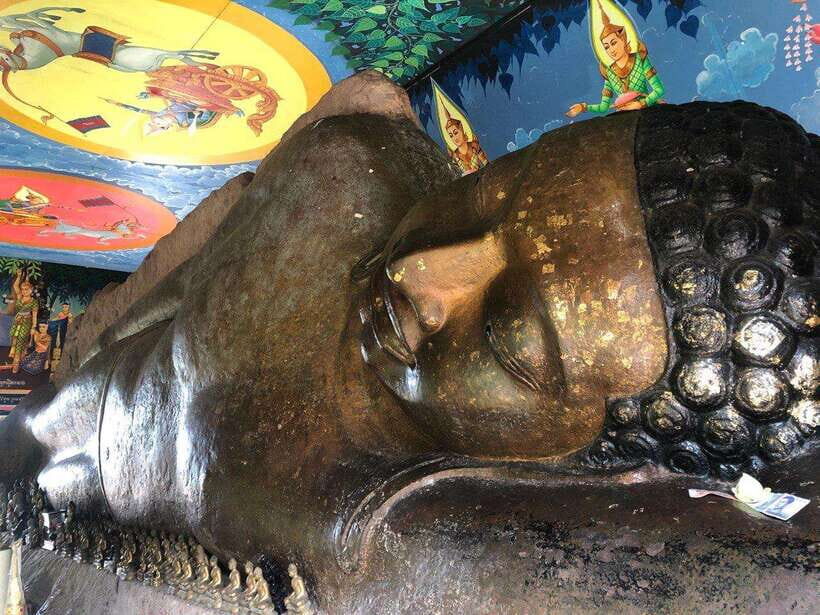 Full-Day Tour to Banteay Srey, Beng Melea & Kulen Mountain - Key points worth knowing before you go