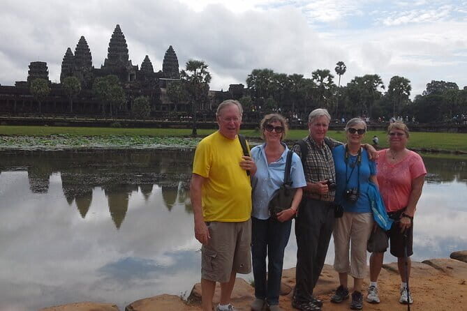 Half Day River Monster Tour with Private Guide in Siem Reap - Who This Tour Suits Best (And Who Might Skip It)