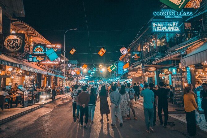 Highlights & Hidden Gems With Locals: Best of Siem Reap Private Tour - Key things to know before you go