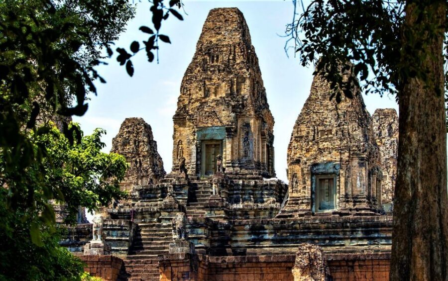 Kbal Spean Trekking Tour with Banteay Srei & Landmine Museum - Should you book Kbal Spean with Banteay Srei and the Landmine Museum?
