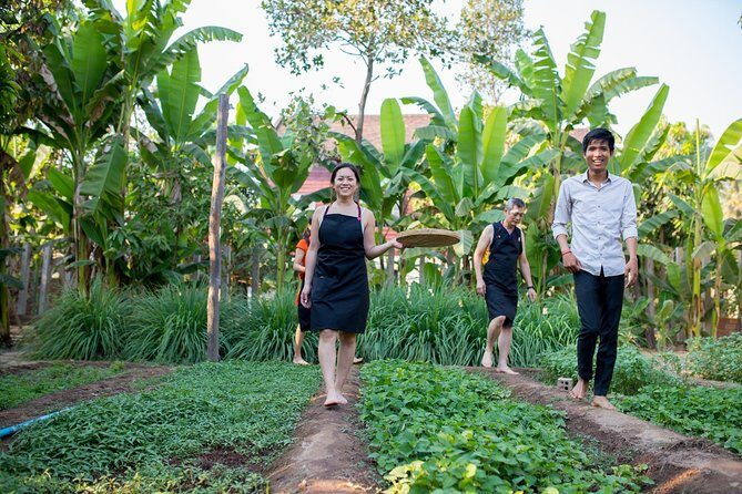 Khmer Cooking Class at a Local's Home in Krong Siem Reap - Price and Value at $27: What You Get (and What to Bring)