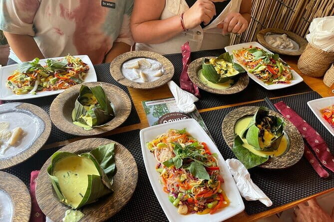 Khmer Cooking Class in Cambodia - Price and value: why $35 feels fair (and what you get for it)