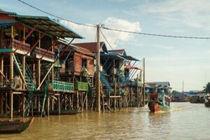 Kompong Phluk Floating Village Private Half-Day Tour - Exploring Kompong Phluk in Dry vs. Wet Season: What Changes and What Doesn’t