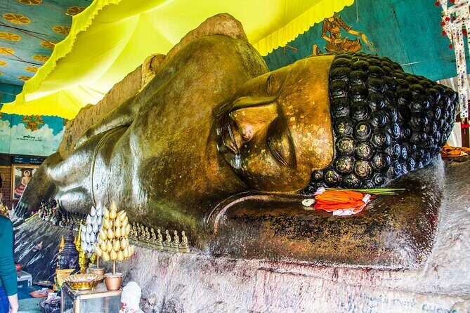 Kulen Mountain from Siem Reap Jeep Adventure - Quick Tips to Make the Day Feel Easier