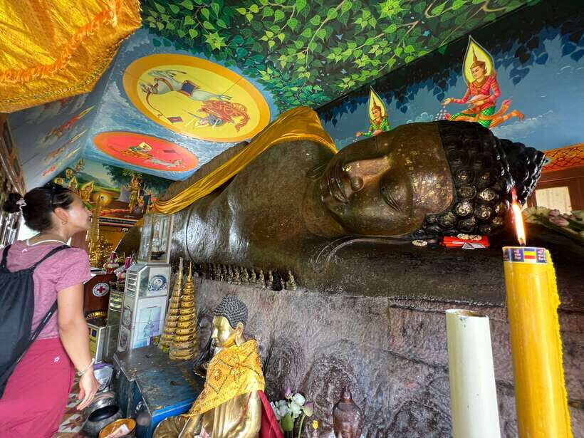 Kulen Mountain: Small-Group Tour and Picnic lunch - Phnom Kulen: the day trip that feels like more than another temple tour