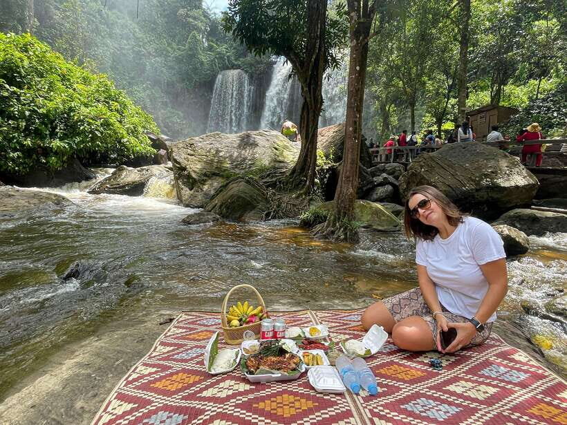Kulen Mountain: Small-Group Tour and Picnic lunch - Price and value: why $48 can work out well here