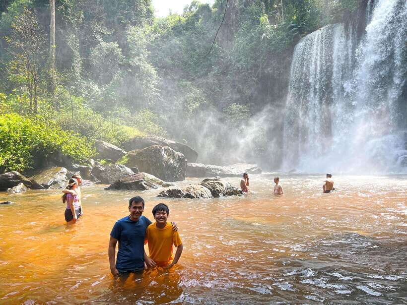 Kulen Mountain: Small-Group Tour and Picnic lunch - Should you book Kulen Mountain with a picnic lunch?