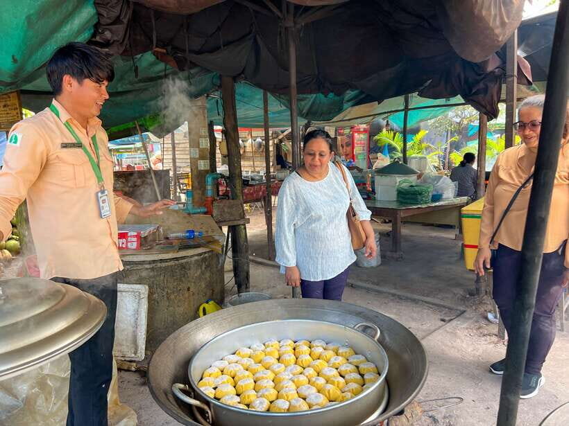 Kulen Mountain: Small-Group Tour and Picnic lunch - Getting there smoothly: timing, group size, and the walking you should expect