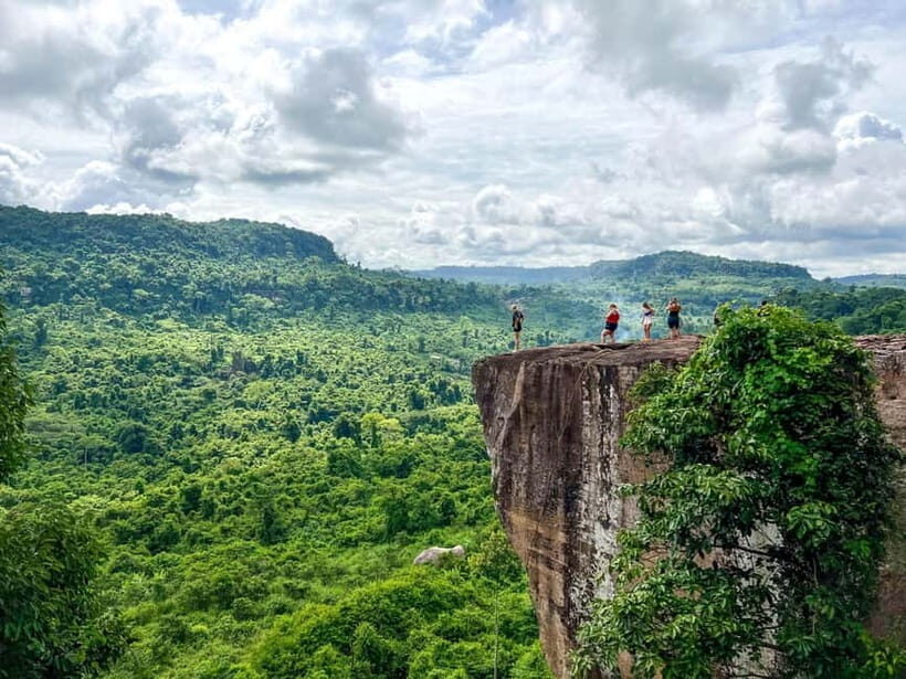 Kulen Mountain Tour with Picnic and Floating Village Sunset - What to pack, what not to bring, and who this tour suits