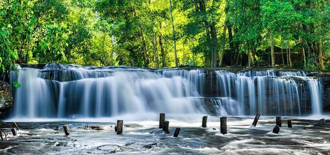 Kulen Mountain Trails Dirt Bike Tour - Key Highlights You’ll Actually Notice