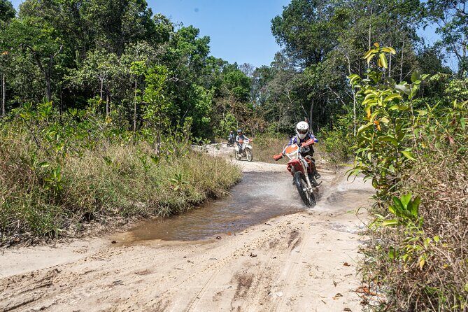 Kulen Mountain Trails Dirt Bike Tour - Price and Value: Does $115 Make Sense?