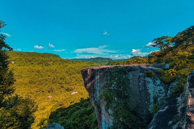 Kulen Waterfall & 1000 Linga River Small-Group Tours - Guide impact: small group, big difference (Voath and Marin stand out)
