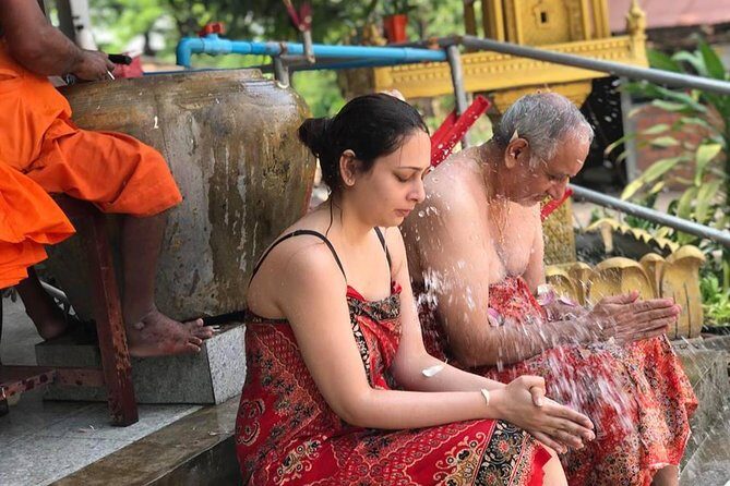 Monk Blessing Ceremony in Siem Reap - Who this tour suits best (and who should think twice)