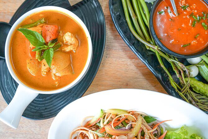 Old Siem Reap Sunset Food Tour by Tuk-tuk - Key highlights to know before you go