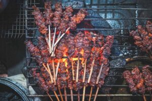 Old Siem Reap Sunset Food Tour by Tuk-tuk - Price and value: what you’re really paying for
