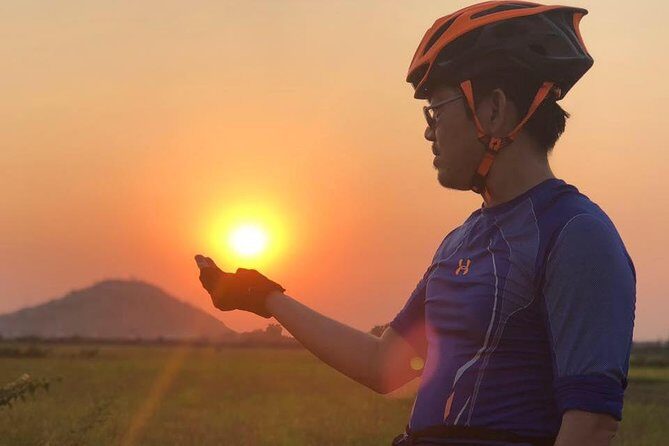 One Day tour with sunrise in car with A/C or Van & Guide. - Price and value: what the $58 really gets you