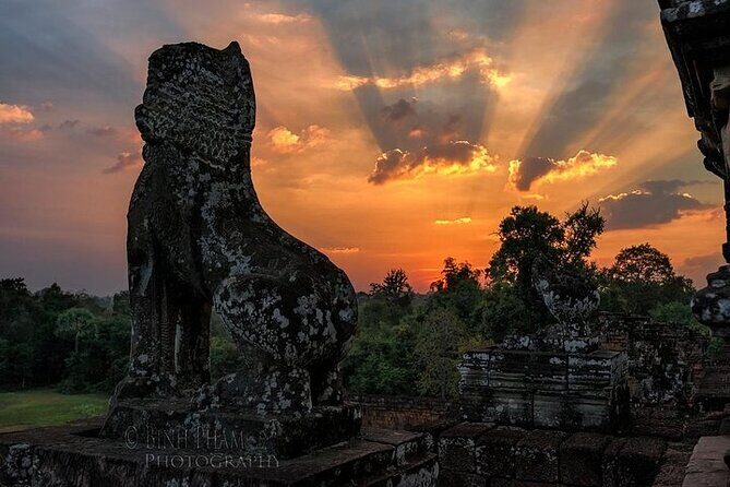 One Full Day Private tour of Angkor Wat, Ta Prohm, Angkor Thom & Banteay Srie - Price and value: what $75 gets you (and what it doesn’t)