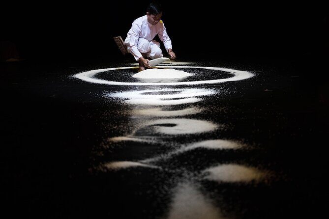 Phare: The Cambodian Circus Show in Siem Reap - Price and Value: Why $18 Can Be a Great Deal in Siem Reap