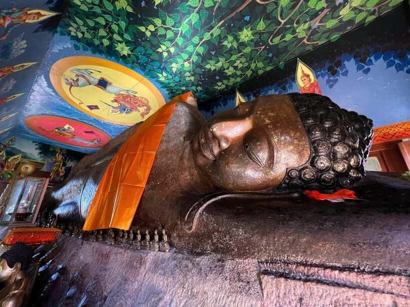 Phnom Kulen Waterfall & the Sacred 1000 Lingas (with Lunch) - Key things that make this Phnom Kulen day tour worth your time