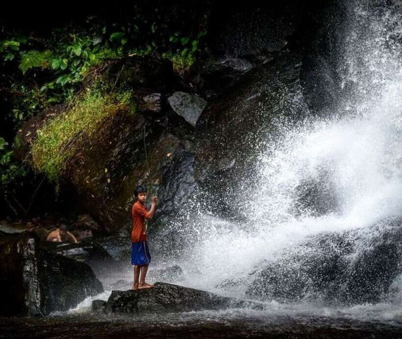 Phnom Kulen Waterfall & the Sacred 1000 Lingas (with Lunch) - Walking level and what to pack for comfort