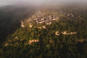 Preah Vihear temple - Koh Ker & Other temple with Small Group - Pickup, timing, and comfort on a long drive