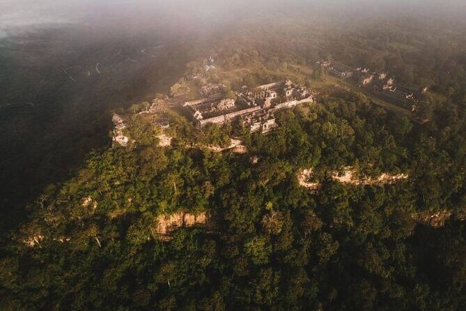 Preah Vihear temple - Koh Ker & Other temple with Small Group - Pickup, timing, and comfort on a long drive