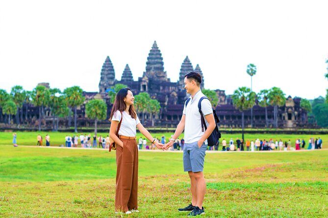 Private 2 Days Angkor Wat Sunrise and Discover all Major Temples - Price and value: what $149.46 per person covers (and what it doesn’t)