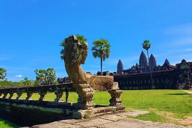 Private 2 Days Angkor Wat Sunrise and Discover all Major Temples - Meals, tickets, and practical tips you can use right away