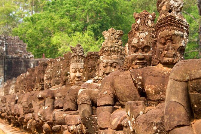 Private 3-Days tour at comfortable areas - Key things to know before you go